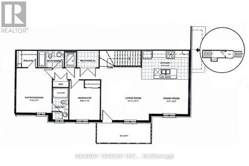 G-725 Dearborn Private, Ottawa, ON - Other