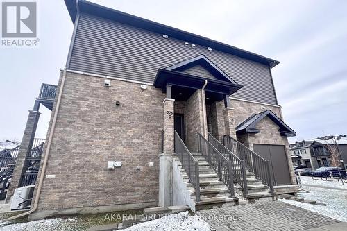 G-725 Dearborn Private, Ottawa, ON - Outdoor