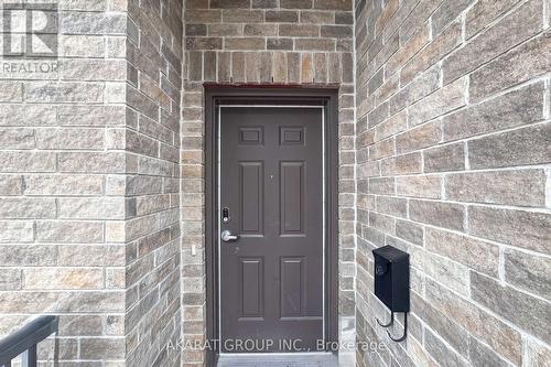 G-725 Dearborn Private, Ottawa, ON - Outdoor With Exterior