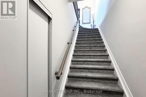 G-725 Dearborn Private, Ottawa, ON - Indoor Photo Showing Other Room