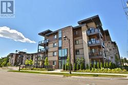 103 - 128 GARDEN DRIVE  Oakville, ON L6K 0H7