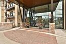 103 - 128 Garden Drive, Oakville, ON  - Outdoor 
