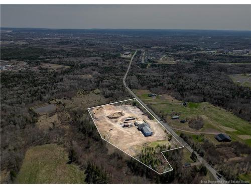 815 Gorge Rd, Moncton, NB 