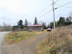 3462 Route 895  Parkindale, NB E4J 1P9