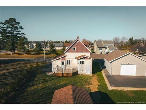 13 Violette Rd, Saint-Léonard, NB 