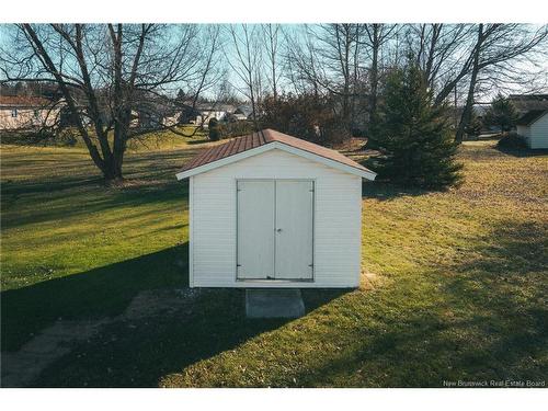 13 Violette Rd, Saint-Léonard, NB 