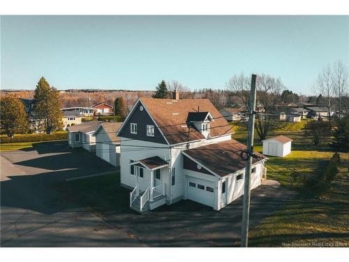 13 Violette Rd, Saint-Léonard, NB 