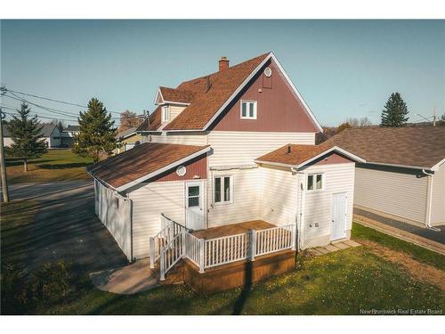 13 Violette Rd, Saint-Léonard, NB 