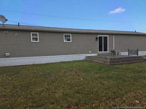 201 Bonaventure, Shediac, NB 