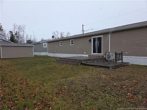 201 Bonaventure, Shediac, NB 