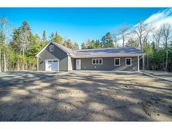 Lot 25-1 Donnys WY  Charters Settlement, NB E3C 1X7