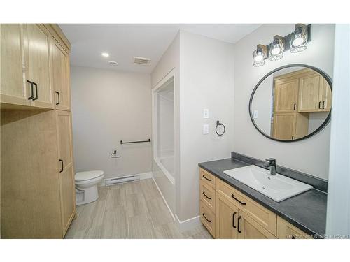 Lot 25-1 Donnys Wy, Charters Settlement, NB 