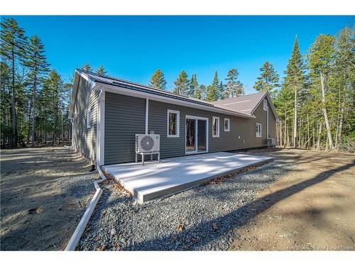 Lot 25-1 Donnys Wy, Charters Settlement, NB 