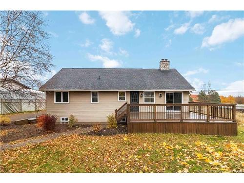 364 Gorge Rd, Moncton, NB 