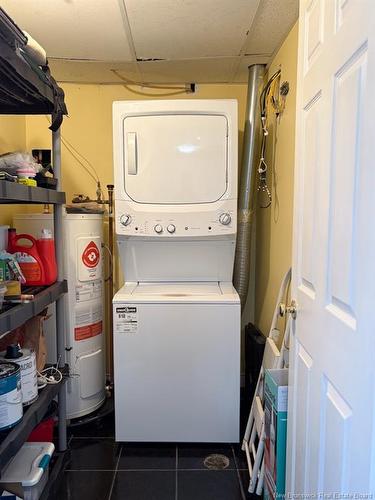 102-50 Assomption Blvd, Moncton, NB 