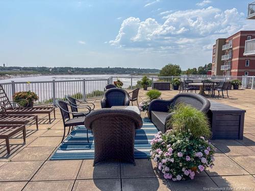 102-50 Assomption Blvd, Moncton, NB 