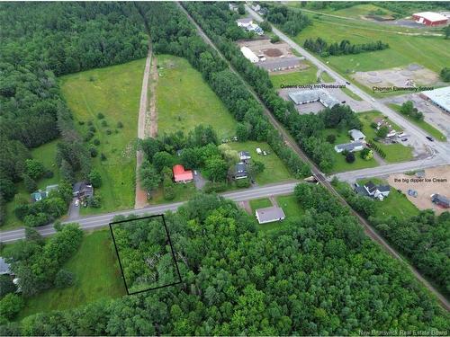 Lot Lilloett Dr, Chipman, NB 