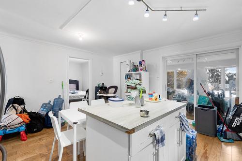 Kitchen - 5 Rue Gauthier, Saint-Jérôme, QC - Indoor Photo Showing Kitchen