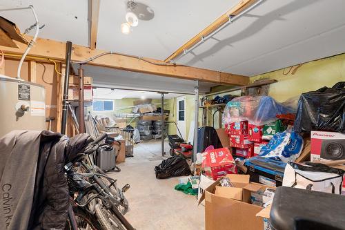 Storage - 5 Rue Gauthier, Saint-Jérôme, QC - Indoor