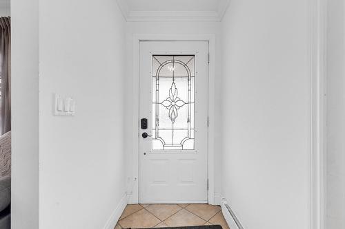 Hall - 5 Rue Gauthier, Saint-Jérôme, QC - Indoor Photo Showing Other Room