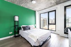 Chambre à coucher principale - 