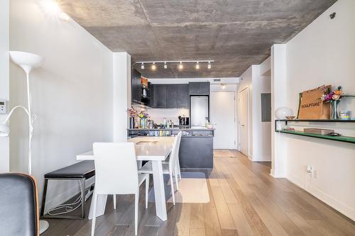 Dining room - 907-1414 Rue Chomedey, Montréal (Ville-Marie), QC - Indoor Photo Showing Other Room