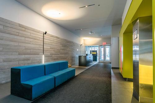 Reception area - 907-1414 Rue Chomedey, Montréal (Ville-Marie), QC - Indoor Photo Showing Other Room