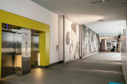 Exterior - 907-1414 Rue Chomedey, Montréal (Ville-Marie), QC - Indoor Photo Showing Other Room