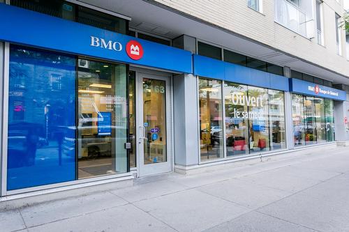 Exterior - 907-1414 Rue Chomedey, Montréal (Ville-Marie), QC - Outdoor