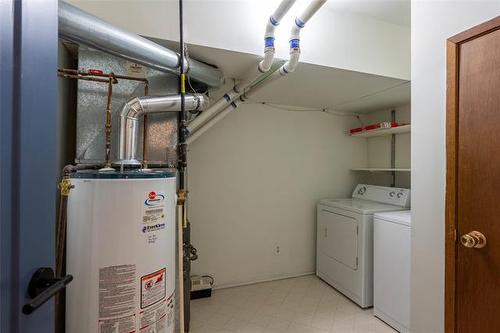 1-162 Kitson St, Winnipeg, MB 