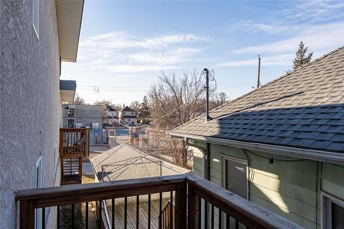 1-162 Kitson St, Winnipeg, MB 