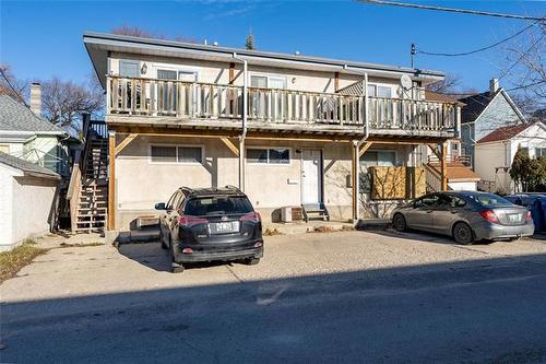 1-162 Kitson St, Winnipeg, MB 