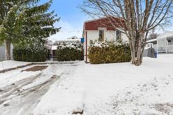 1434 Rue des Fougères  Québec (Sainte-Foy/Sillery/Cap-Rouge), QC G2G 2A9