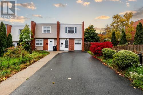 16 Hickman Place  St. John's, NL A1E 3X3