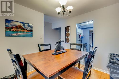 16 Hickman Place, St. John'S, NL - Indoor