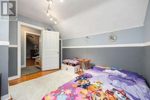 856 Devine Street, Sarnia, ON - Indoor Photo Showing Bedroom