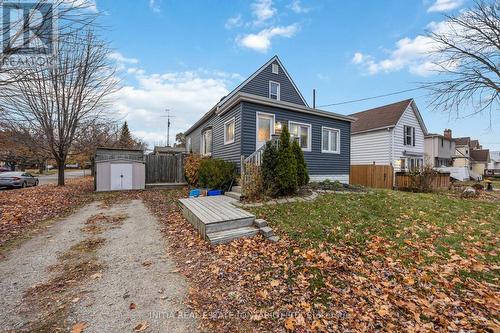 856 DEVINE STREET  Sarnia, ON N7T 1X5