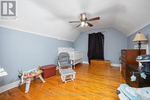 856 Devine Street, Sarnia, ON - Indoor