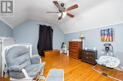 856 Devine Street, Sarnia, ON - Indoor Photo Showing Bedroom