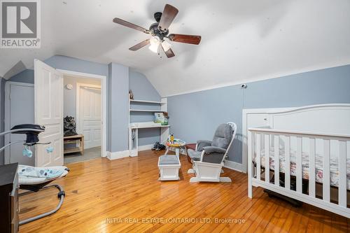 856 Devine Street, Sarnia, ON - Indoor Photo Showing Other Room