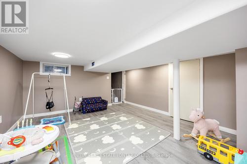 856 Devine Street, Sarnia, ON - Indoor