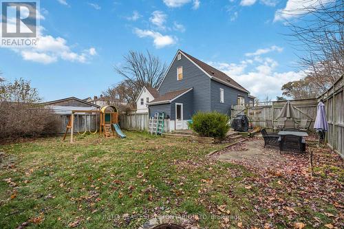 856 Devine Street, Sarnia, ON - Outdoor