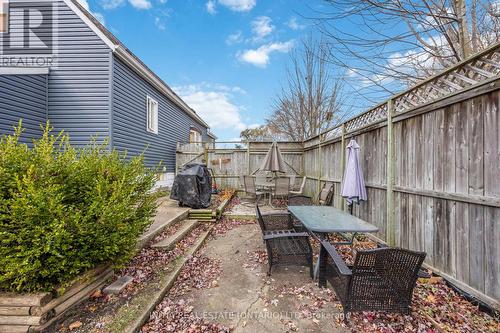 856 Devine Street, Sarnia, ON - Outdoor