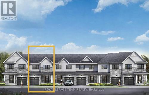 894 EILEEN VOLLICK CRESCENT  Ottawa, ON K2W 0M9