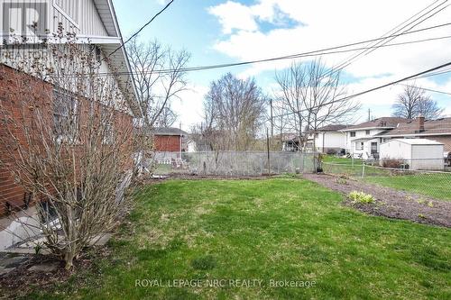 13 Westmount Crescent, Welland (Prince Charles), ON - Outdoor