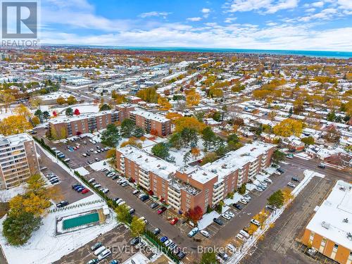 421 - 198 Scott Street, St. Catharines (Fairview), ON - Outdoor With View