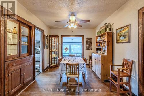 Dining room - 6263 Dawlish Avenue, Niagara Falls (Dorchester), ON - Indoor Photo Showing Other Room
