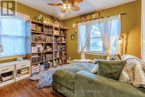 Bedroom - 6263 Dawlish Avenue, Niagara Falls (Dorchester), ON - Indoor
