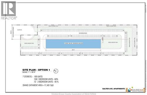 9324 Salter Avenue, Windsor, ON 