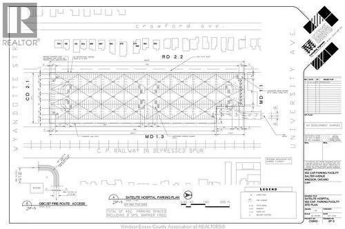 9324 Salter Avenue, Windsor, ON 